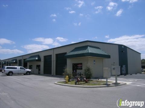 Guardian Auto Glass
