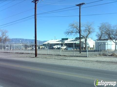 Linde Gas & Equipment