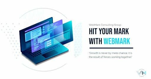 Webmark Consulting Group