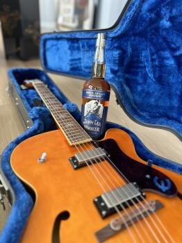 John Lee Hooker Legacy Spirits