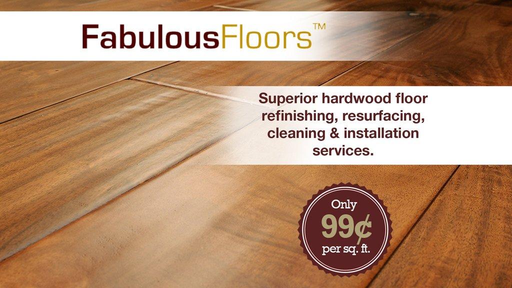 Fabulous Floors Pittsburgh