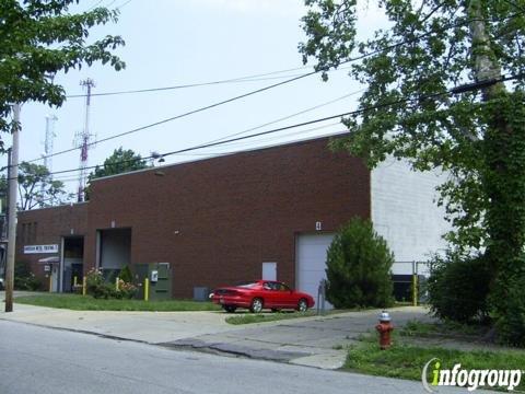 American Metal Treating