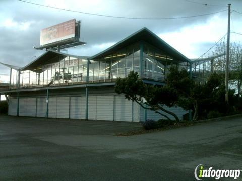 Marineland At Pier 99