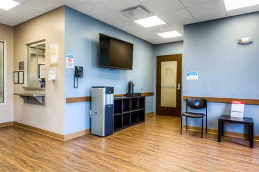 BrightView Ashtabula Addiction Treatment Center