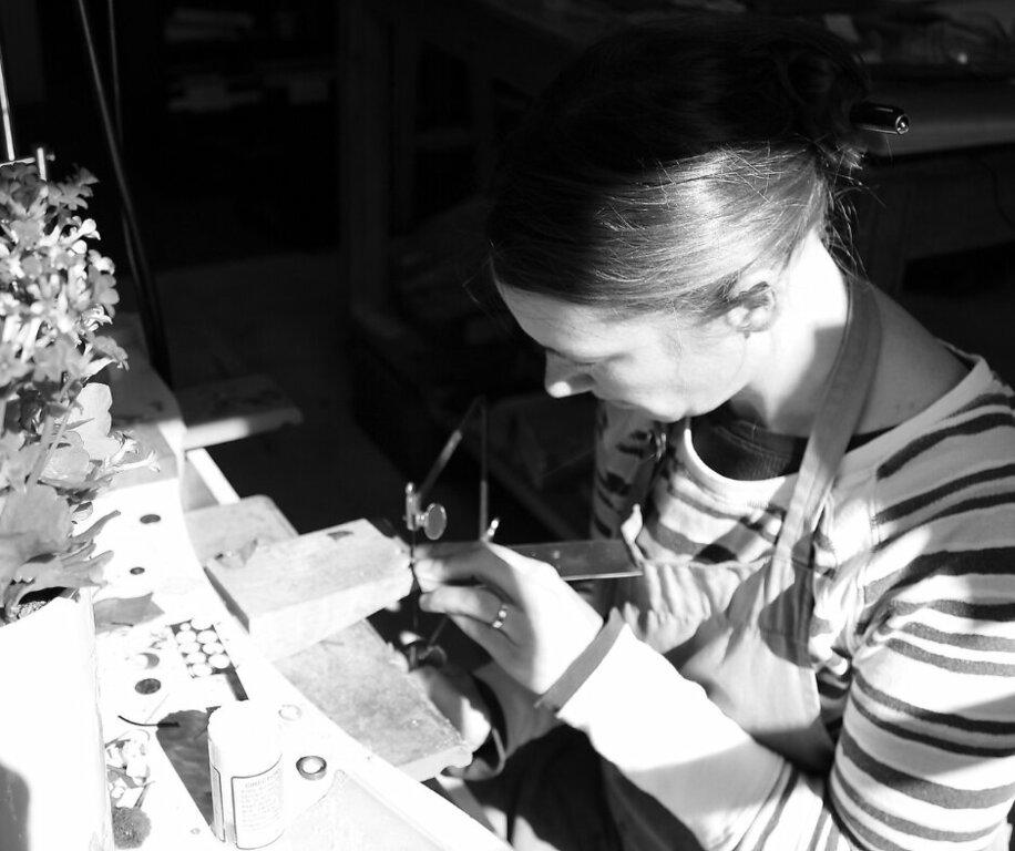 Ari O Jewelry