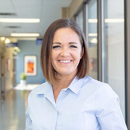 Noelle Taylor, APN - South Jordan Clinic