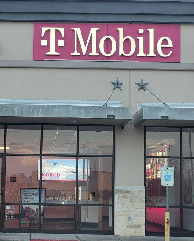 T-Mobile