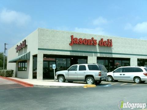 Jason's Deli