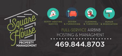 Square House Property Management