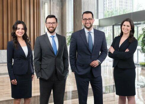 David P Shapiro Criminal Defense Attorneys