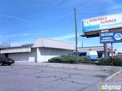 Dba Vetcare Animal Hospital