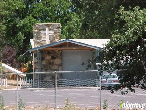 Highway Bible Church