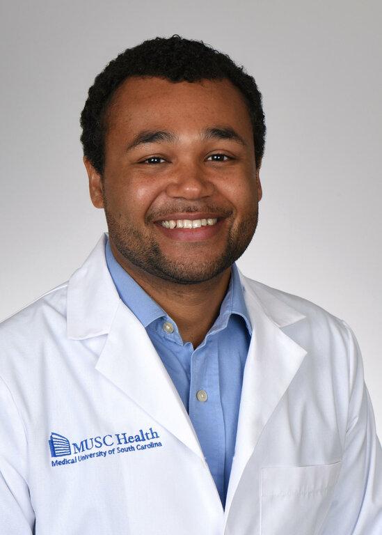 Nicholas Shungu, MD - MUSC Health Primary Care-West Ashley Medical Pavilion