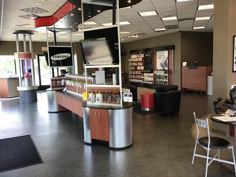 Cellular Sales-Verizon Authorized Retailer