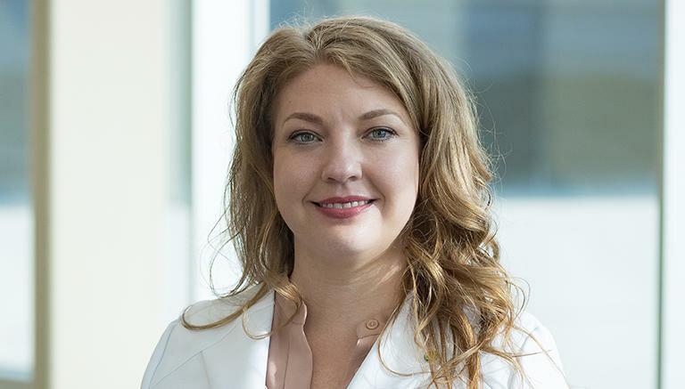 Katie Lee Walsh, ACNP - Mercy Clinic Trauma and General Surgery-10012 Kennerly