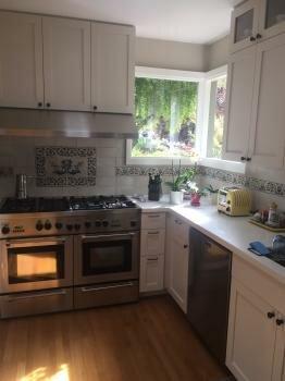 Joseph Siti Woodworking