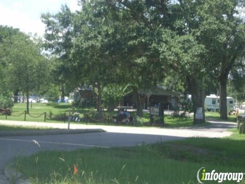 Grandview Pointe Apartments