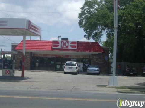 A1 Stop
