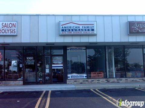 American Family Insurance-Richard Lesser