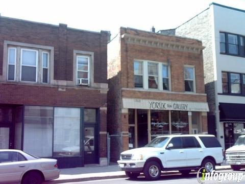 Chicago Lash Lounge LLC