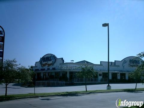 Pappas Seafood House