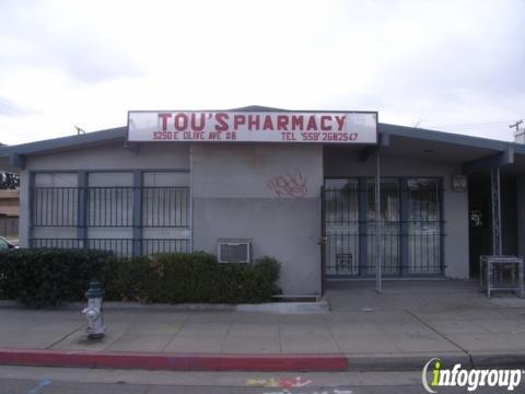 Tou's Pharmacy