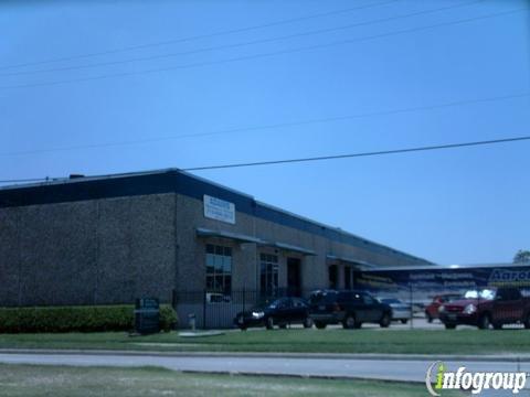 Harbor Express Services Inc
