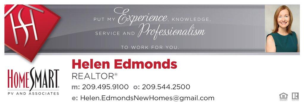 Helen Edmonds Realtor-HomeSmart PV and Associates