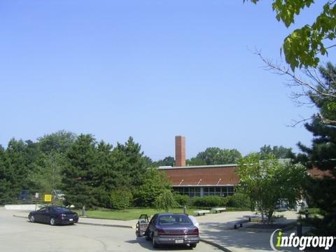 Rocky River Adult Training Center