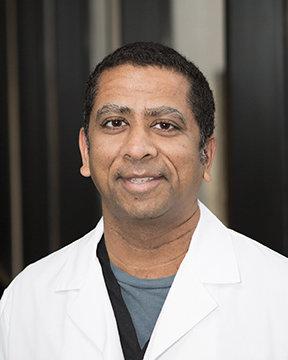 Ravi K Kode, MD - Ascension