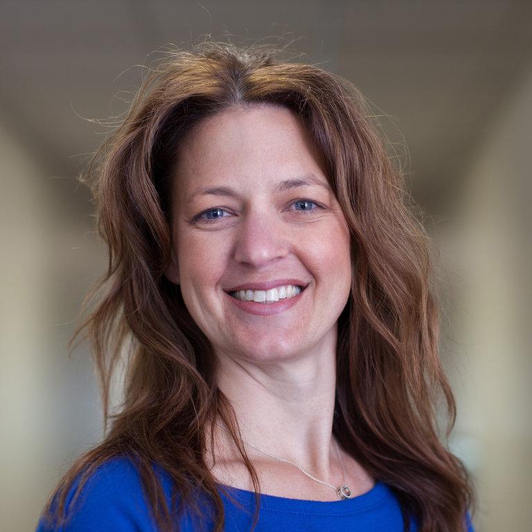 Jennifer Marland, PT - Tosh Physical Therapy-Murray