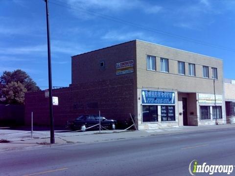 Ic Signs & Graphics LLC