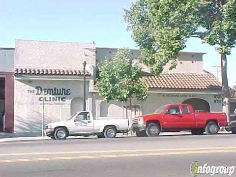 Nicholas C Long, DDS - Denture Clinic