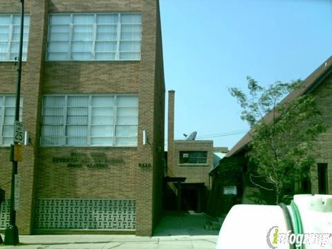 North Shore Adventist Academy