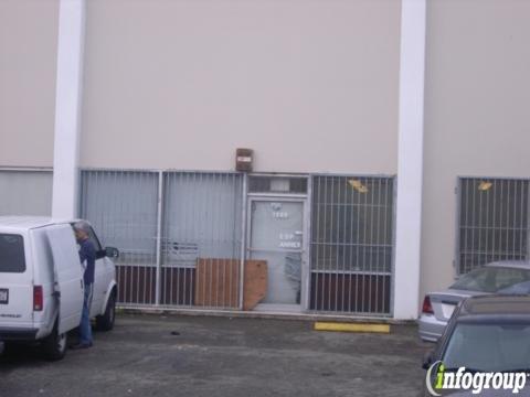 Rogue Moving & Storage