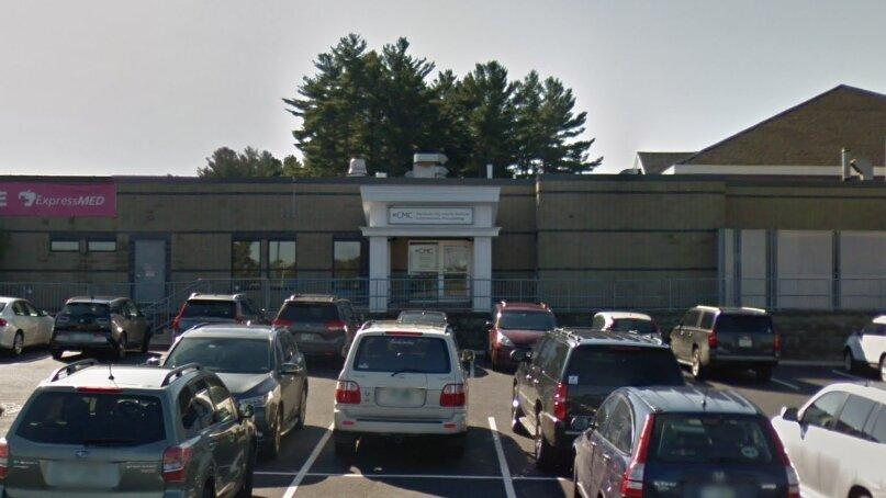 New England Heart and Vascular Institute-Highlander Way