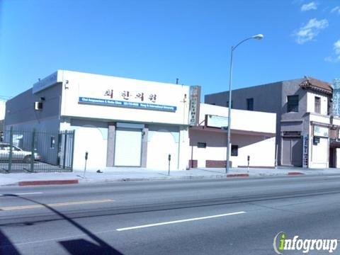 Jewel Thais-Williams - The Village Health Foundation Inc