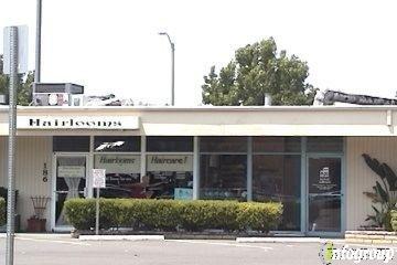 First Presbyterian Church of Orange