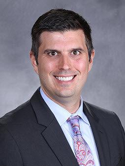 Lucas Wendel, MD - Fox Valley Ophthalmology, Ltd