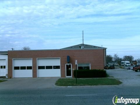 Harlan's Automotive Inc