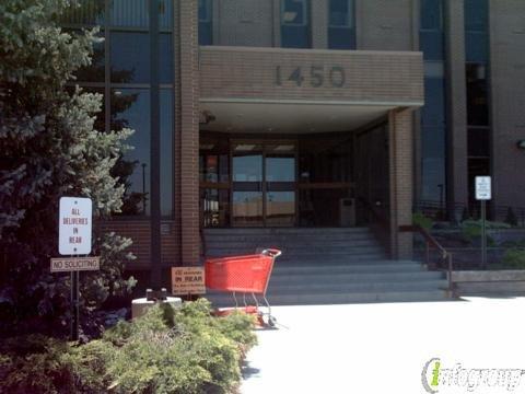 Aurora City Water Resources