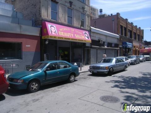 New York Golden Nutrition Center