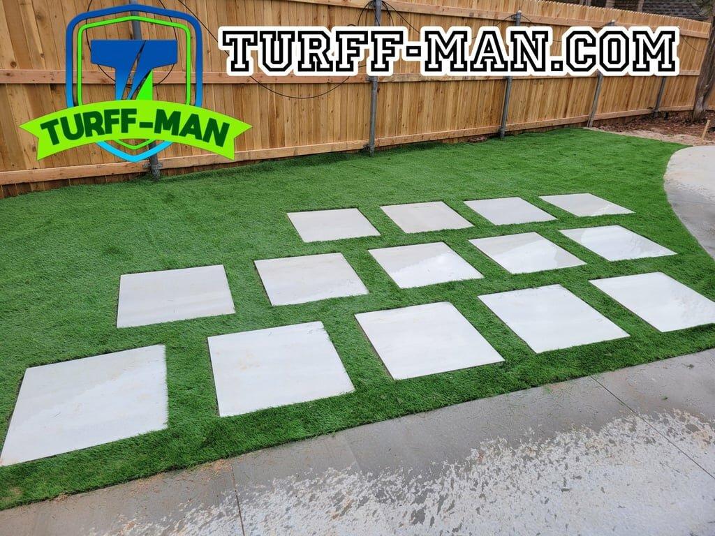 Turff-Man Lawn Care