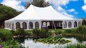 Hess Tent Rental
