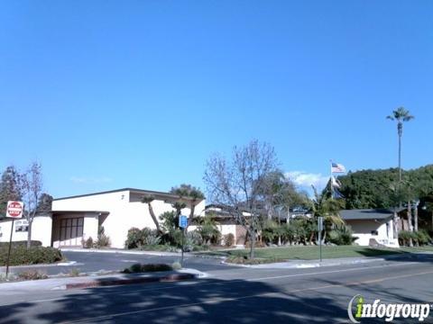 La Mesa City Housing Rehab