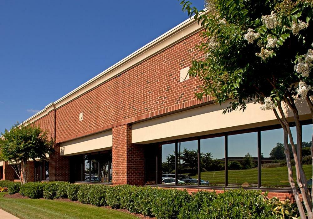 University Center 2, A Merritt Property