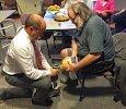 Sampson's Prosthetic & Orthotic Laboratory