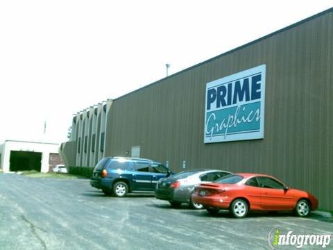 Prime Packaging
