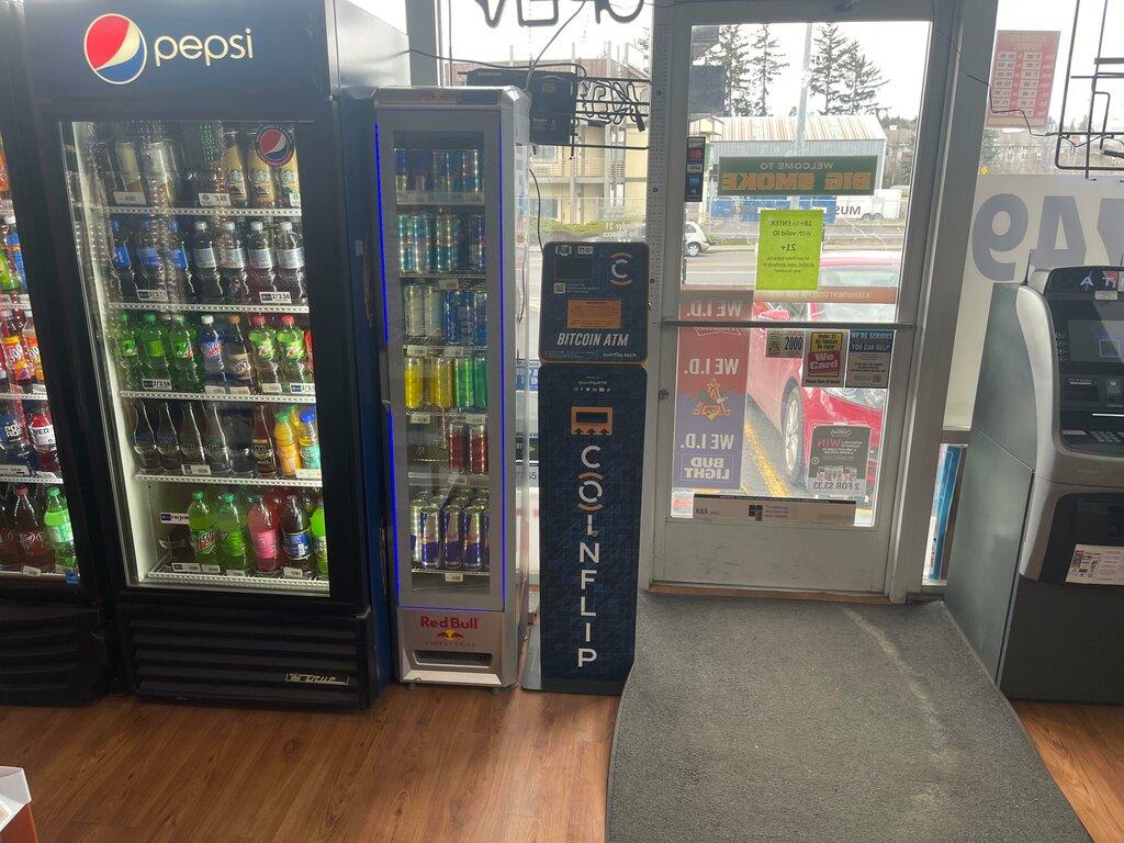 CoinFlip Bitcoin ATM