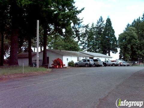 Scappoose School District